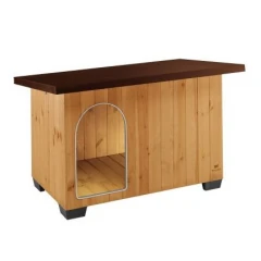 Ferplast Σπίτι Σκύλου Baita 100 (122x79x78h cm) Ferplast Σπίτι Σκύλου Baita 100 (122x79x78h cm)