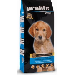 Laky Prolife Puppy 15kg Laky Prolife Puppy 15kg