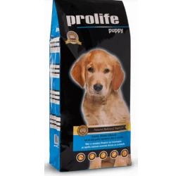 Laky Prolife Puppy 15kg Laky Prolife Puppy 15kg