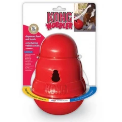 Kong Wobbler Small 15,2cm Kong Wobbler Small 15,2cm