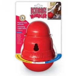Kong Wobbler Small 15,2cm Kong Wobbler Small 15,2cm