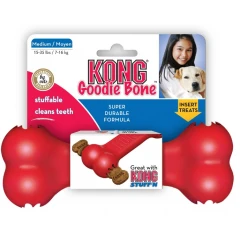 Kong Goodie Bone Classic Medium (7-16) kg Kong Goodie Bone Classic Medium (7-16) kg