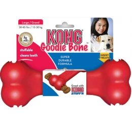 Kong Goodie Bone Classic Large (13-30) kg Kong Goodie Bone Classic Large (13-30) kg