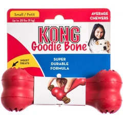 Kong Goodie Bone Classic Small (1-9) kg Kong Goodie Bone Classic Small (1-9) kg
