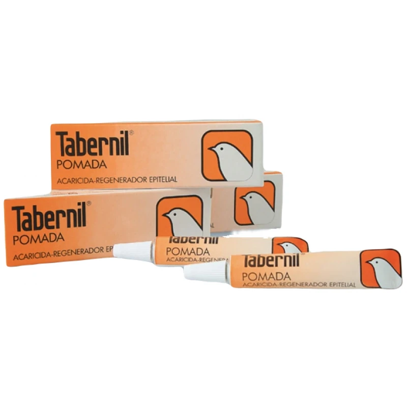 Tabernil Pomada 9,25gr ΠΟΥΛΙΑ