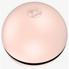 Διαδραστικό Παιχνίδι Γάτας Rolling Mint Ball Ροζ Διαδραστικό Παιχνίδι Γάτας Rolling Mint Ball Ροζ