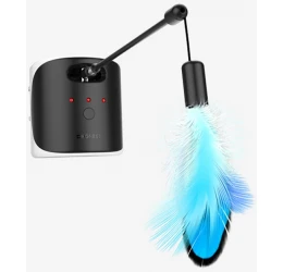 Διαδραστικό Παιχνίδι Γάτας Laser Cat Teaser