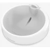 Dogness Travel bowl duo για σκύλους και γάτες White ΜΠΟΛΑΚΙΑ-ΤΑΙΣΤΡΕΣ