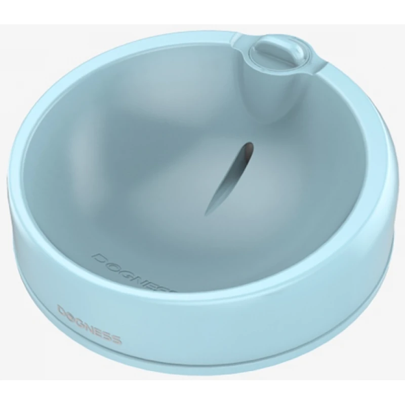 Dogness Travel bowl duo για σκύλους και γάτες Blue ΜΠΟΛΑΚΙΑ-ΤΑΙΣΤΡΕΣ