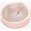 Dogness Travel bowl duo για σκύλους και γάτες Pink ΜΠΟΛΑΚΙΑ-ΤΑΙΣΤΡΕΣ