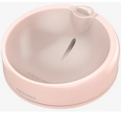 Dogness Travel Bowl Duo για Σκύλους και Γάτες 1000ml Pink Dogness Travel Bowl Duo για Σκύλους και Γάτες 1000ml Pink