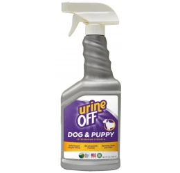 Urine Off Σπρέυ Κατά των Λεκέδων των Σκύλων 500ml Urine Off Σπρέυ Κατά των Λεκέδων των Σκύλων 500ml