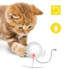 Παιχνίδι Γάτας Smart Cat Ball ΠΑΙΧΝΙΔΙΑ ΓΑΤΑΣ