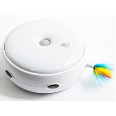 Παιχνίδι Γάτας Homerun Smart Cat Disc 17,5cm