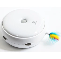 Παιχνίδι Γάτας Homerun Smart Cat Disc 17,5cm Παιχνίδι Γάτας Homerun Smart Cat Disc 17,5cm