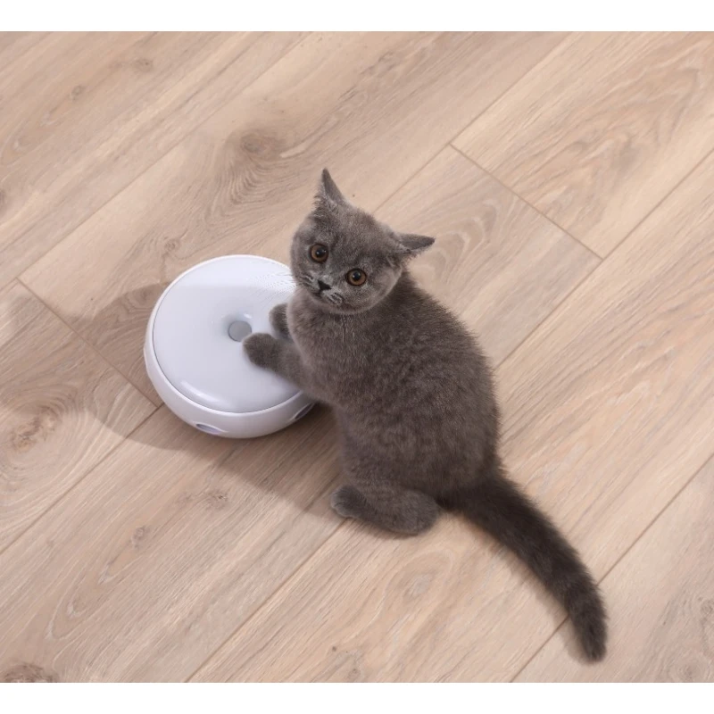 Παιχνίδι Γάτας Homerun Smart Cat Disc 17,5cm ΠΑΙΧΝΙΔΙΑ ΓΑΤΑΣ