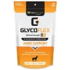 Glycoflex Stage 3 60 Bite-sized Chews για την υποστήριξη των αρθρώσεων σε Σκύλους ΣΚΥΛΟΙ