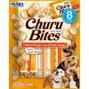 Λιχουδιές Churu Dog Bites Chicken 8 x 12gr Λιχουδιές Churu Dog Bites Chicken 8 x 12gr