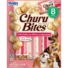 Λιχουδιές Churu Dog Bites Chicken and Salmon 8 x 12gr Λιχουδιές Churu Dog Bites Chicken and Salmon 8 x 12gr