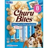 Λιχουδιές Churu Dog Bites Chicken and Cheese 8 x 12gr Λιχουδιές Churu Dog Bites Chicken and Cheese 8 x 12gr