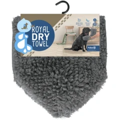 Πετσέτα Royal Dry Towel 35x81cm