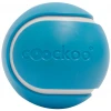 Παιχνίδι Σκύλου Coockoo Magic Ball 8,6cm Γαλάζιο ΣΚΥΛΟΙ