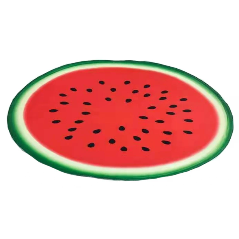 Δροσιστικό στρωματάκι Cool Watermelon Slice 60cm ΚΡΕΒΑΤΑΚΙΑ - ΚΑΛΑΘΙΑ ΣΚΥΛΟΥ