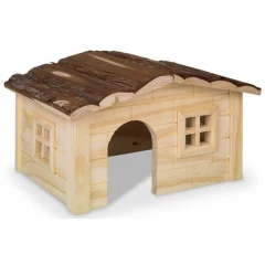 Ξύλινο Σπιτάκι Woodland Dinki 29x20x18cm Ξύλινο Σπιτάκι Woodland Dinki 29x20x18cm