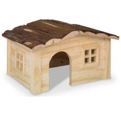 Ξύλινο Σπιτάκι Woodland Dinki 29x20x18cm Ξύλινο Σπιτάκι Woodland Dinki 29x20x18cm