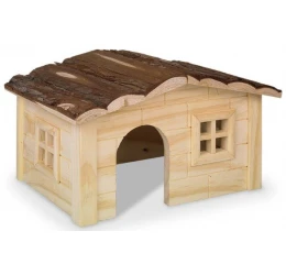 Ξύλινο Σπιτάκι Woodland Dinki 29x20x18cm Ξύλινο Σπιτάκι Woodland Dinki 29x20x18cm