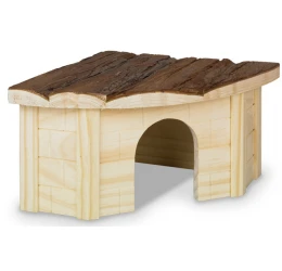 Ξύλινο Σπιτάκι Woodland Gordi 22x22x13cm Ξύλινο Σπιτάκι Woodland Gordi 22x22x13cm
