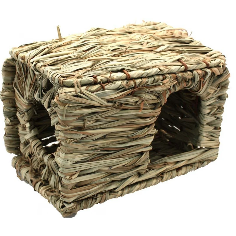 Σπιτάκι Nature First Grassy Hideaway Small 41cm ΜΙΚΡΑ ΖΩΑ - ΚΟΥΝΕΛΙΑ