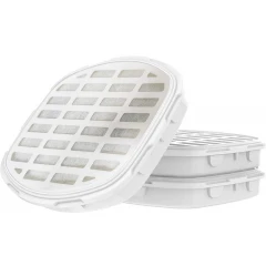 Ανταλλακτικό φίλτρο για Σιντριβάνι Dogness 1LT-2LT (3τμχ)