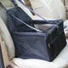 Τσάντα μεταφοράς - Καθισμα αυτοκινήτου Μαύρο 40x40x25cm ΣΚΥΛΟΙ