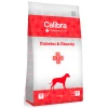 Calibra VD Dog Diabetes & Obesity 2kg - Κλινική Δίαιτα Σκύλου ΣΚΥΛΟΙ