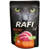 Rafi Cat Grain free Adult  Duck (πάπια) Pate 10x100gr Rafi Cat Grain free Adult  Duck (πάπια) Pate 10x100gr