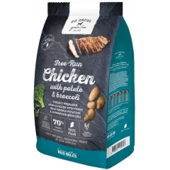 Go Native Dog Free Run Chicken 4kg Go Native Dog Free Run Chicken 4kg