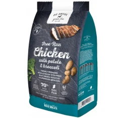 Go Native Dog Free Run Chicken 12kg Go Native Dog Free Run Chicken 12kg