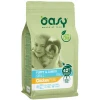 Oasy Dry Dog Puppy & Junior Small Chicken 1kg ΣΚΥΛΟΙ