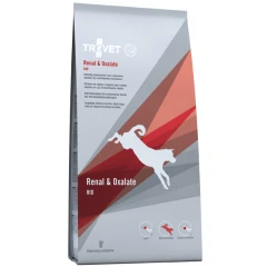 Κλινική Δίαιτα Σκύλου Trovet Renal & Oxalate Dog 12,5kg Κλινική Δίαιτα Σκύλου Trovet Renal & Oxalate Dog 12,5kg