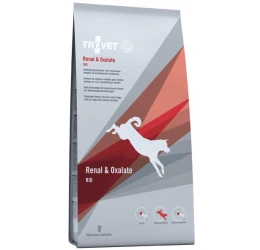 Κλινική Δίαιτα Σκύλου Trovet Renal & Oxalate Dog 12,5kg Κλινική Δίαιτα Σκύλου Trovet Renal & Oxalate Dog 12,5kg