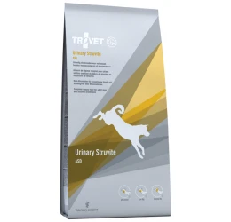 Κλινική Δίαιτα Σκύλου Trovet Urinary Dog Struvite 3kg