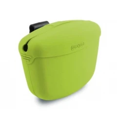 Τσαντάκι Λιχουδιών Dexas Show Clip-on Lime Τσαντάκι Λιχουδιών Dexas Show Clip-on Lime