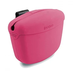 Τσαντάκι Λιχουδιών Dexas Show Clip-on Ροζ Τσαντάκι Λιχουδιών Dexas Show Clip-on Ροζ