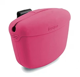 Τσαντάκι Λιχουδιών Dexas Show Clip-on Ροζ