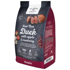 Go Native Dog Free Run Duck 4kg Go Native Dog Free Run Duck 4kg