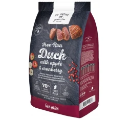Go Native Dog Free Run Duck 12kg Go Native Dog Free Run Duck 12kg