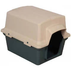 Σπιτάκι Πλαστικό Medium 84x63x63cm Σπιτάκι Πλαστικό Medium 84x63x63cm