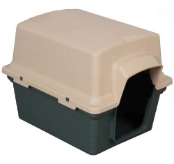 Σπιτάκι Πλαστικό Medium 84x63x63cm Σπιτάκι Πλαστικό Medium 84x63x63cm