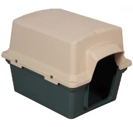 Σπιτάκι Πλαστικό Medium 84x63x63cm Σπιτάκι Πλαστικό Medium 84x63x63cm